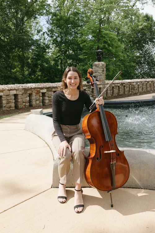 Kellan Mozzone teaches Cello, Piano, and Flute in Roanoke and Lynchburg Virginia.