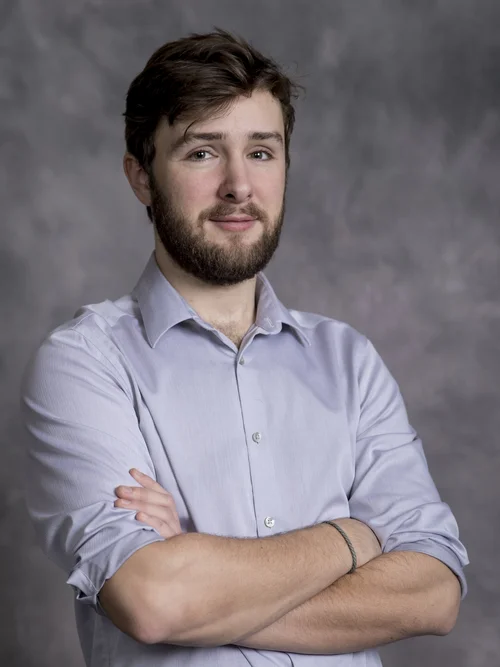 Patrick Keese teaches violin in Charlottesville Virginia.