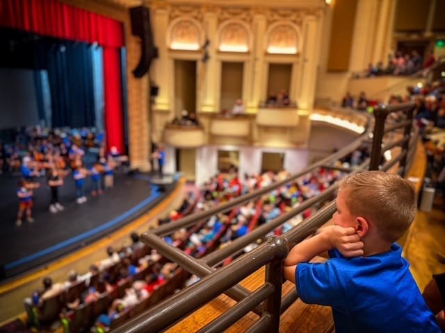 Lynchburg Violin Suzuki Festival 2026